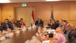 السياحة والآثار: معرض 